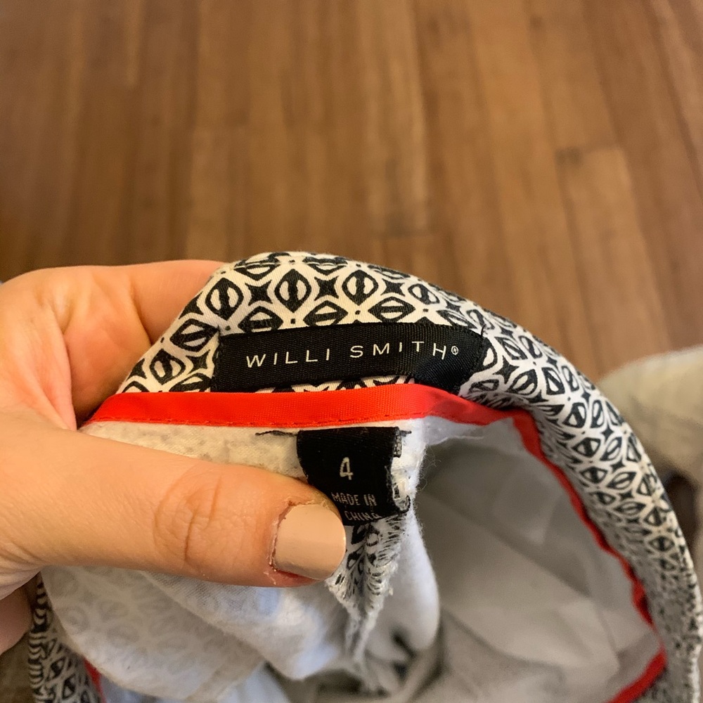 Women’s Work Pants